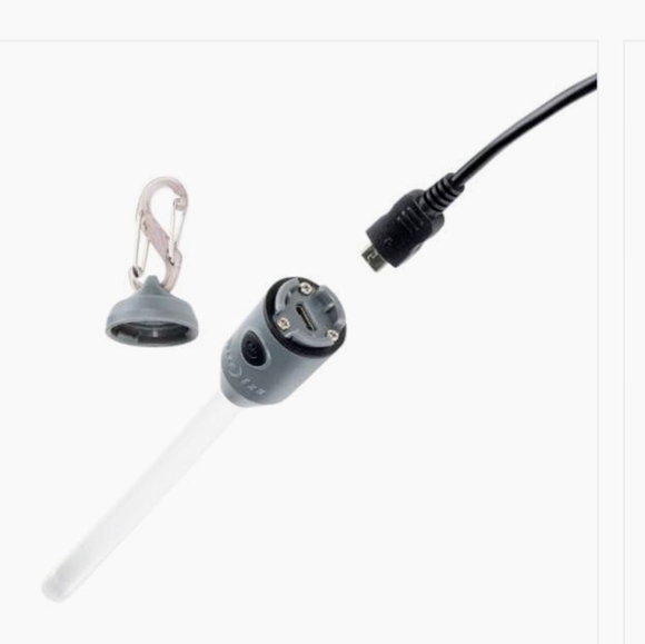 Nite Ize Radiant Rechargeable LED Glow Stick - Picture 3 of 8